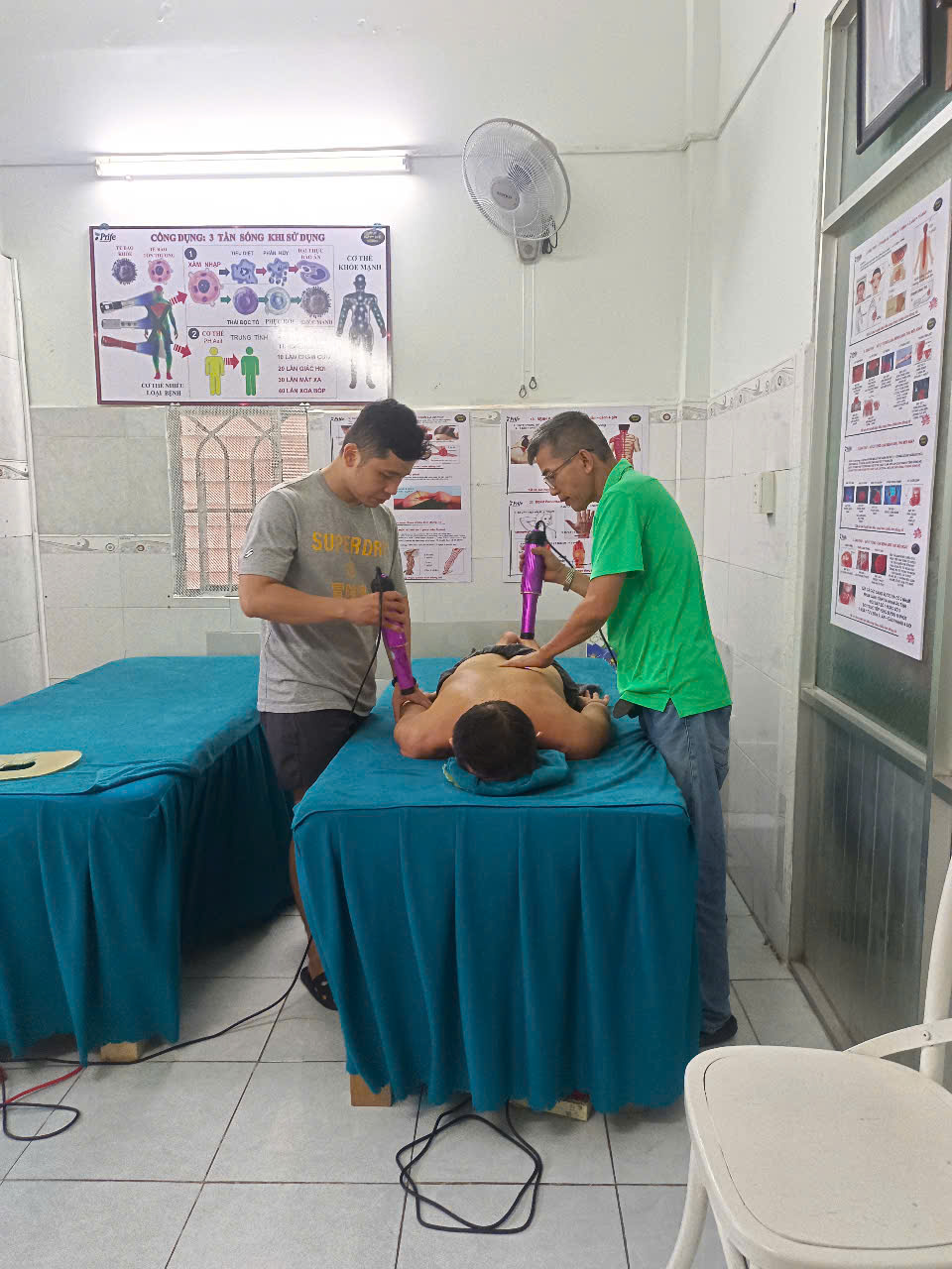 Ngủ Ngon Hơn Mỗi Đêm